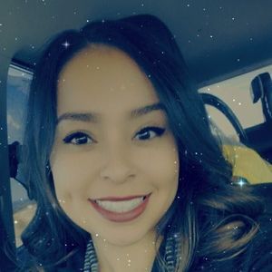 Meet your Posher, Samantha-mercedes